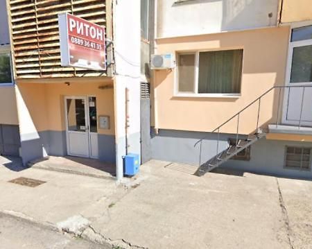 Хостел Ритон Ruse Eksteriør bilde